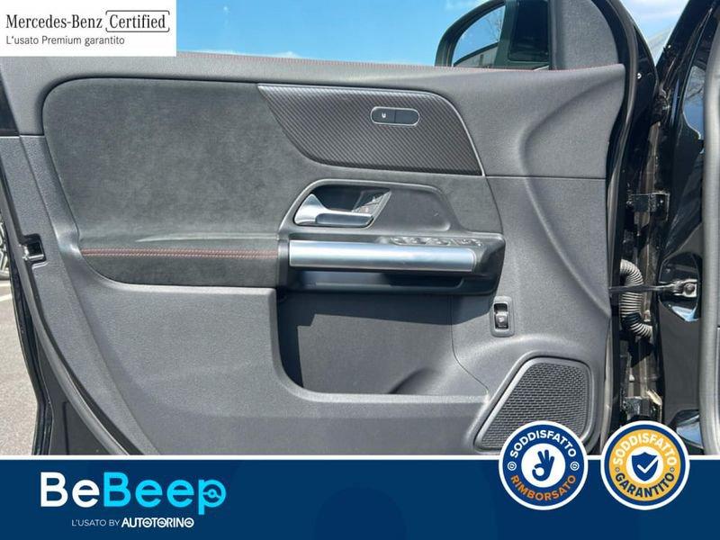 Mercedes-Benz GLA 220 D PREMIUM AUTO