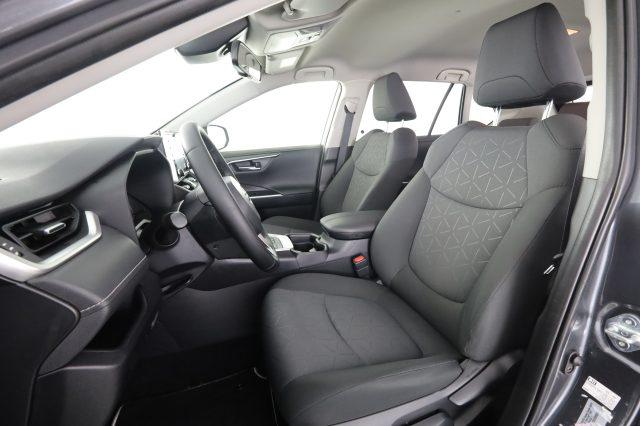 TOYOTA Dyna RAV4 RAV4 2.5 HV (218CV) E-CVT 2WD Active/mic/Styl