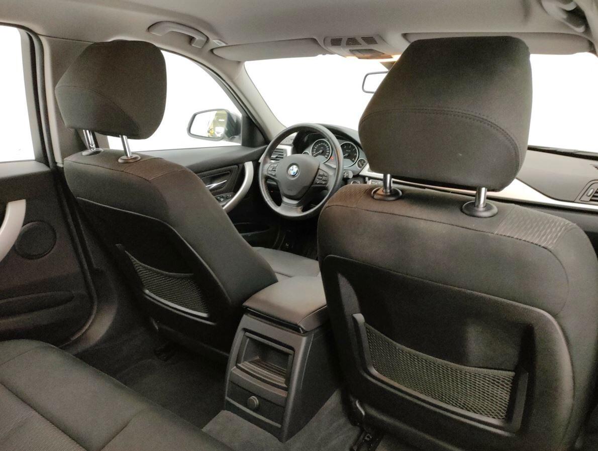 Bmw 320 320d xDrive Touring Business Advantage