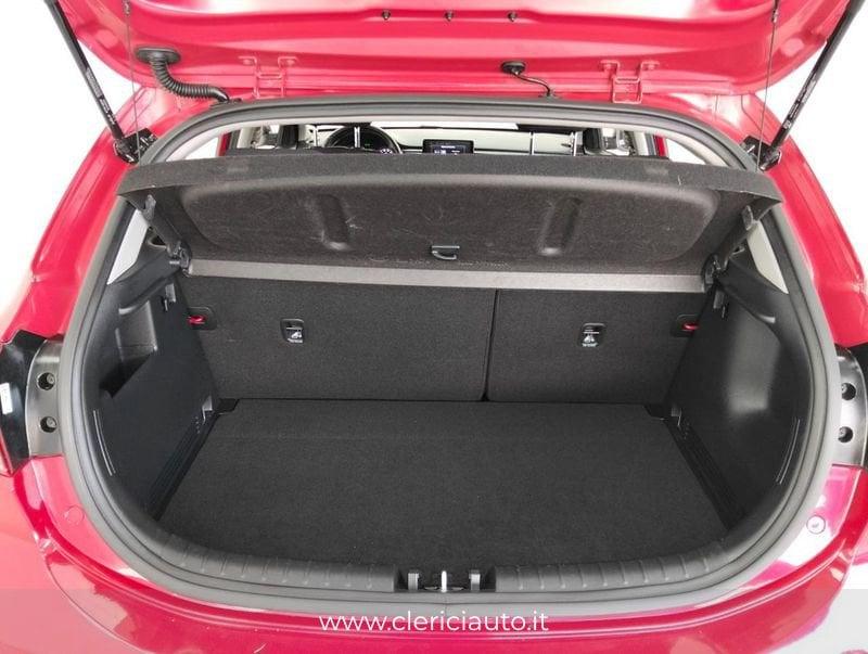 Kia Rio 1.2 DPi 84 CV Style