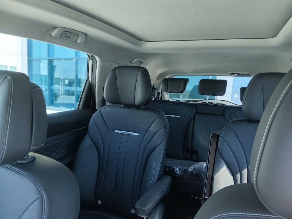 Nuova Evo Spazio 1.5 Turbo aut. (176 cv) 7 posti