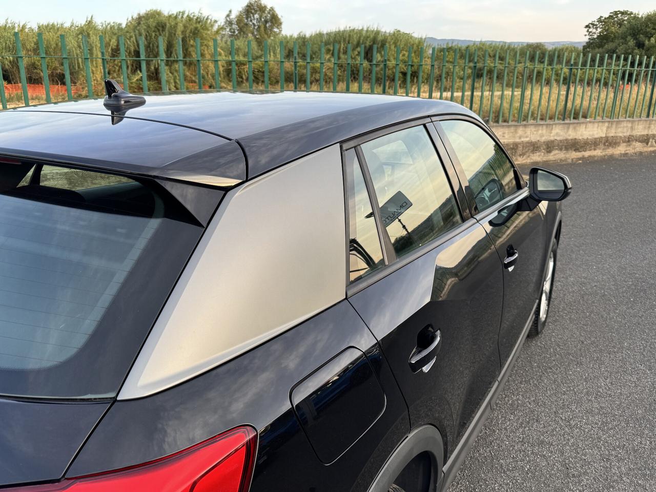 Audi Q2 30 TDI S tronic Business Design