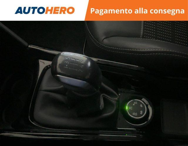 PEUGEOT 2008 1° serie PureTech Turbo 110 S&S Allure