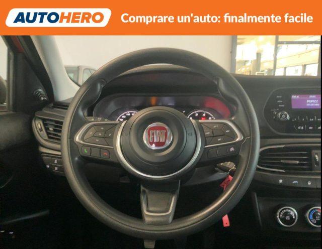 FIAT Tipo 1.0 4 porte