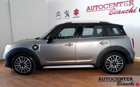 Mini Mini Countryman 1.5 Cooper SE Hype all4 auto
