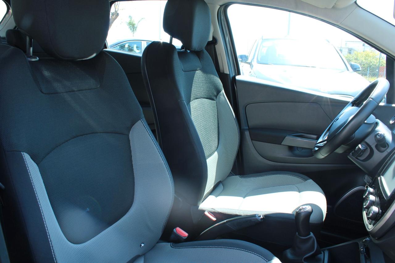 Renault Captur 1.5 dCi 8V 90 CV Start&Stop Energy R-Link