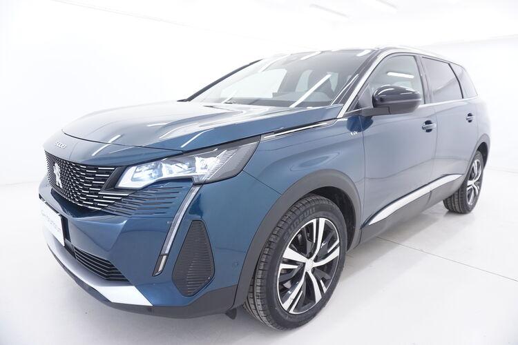 Peugeot 5008 GT EAT8 - 7 posti BR802710 1.5 Diesel 131CV