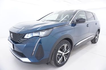 Peugeot 5008 GT EAT8 - 7 posti BR802710 1.5 Diesel 131CV