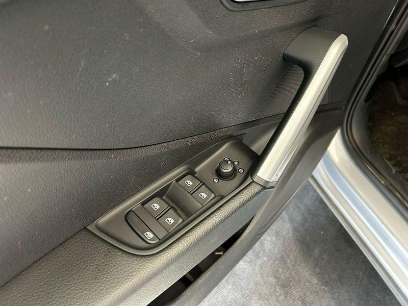 Audi Q2 35 TFSI S tronic