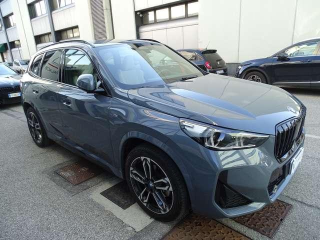 BMW X1 X1 U11 sdrive18d MSport auto