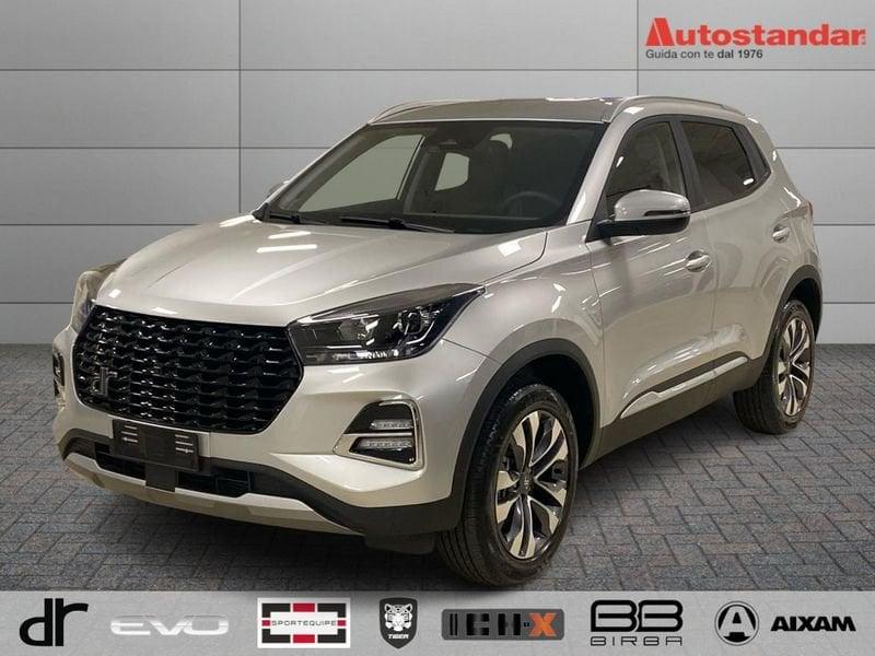 DR AUTOMOBILES dr 5.0 DR5.0 1.5L MT Comfort BZ