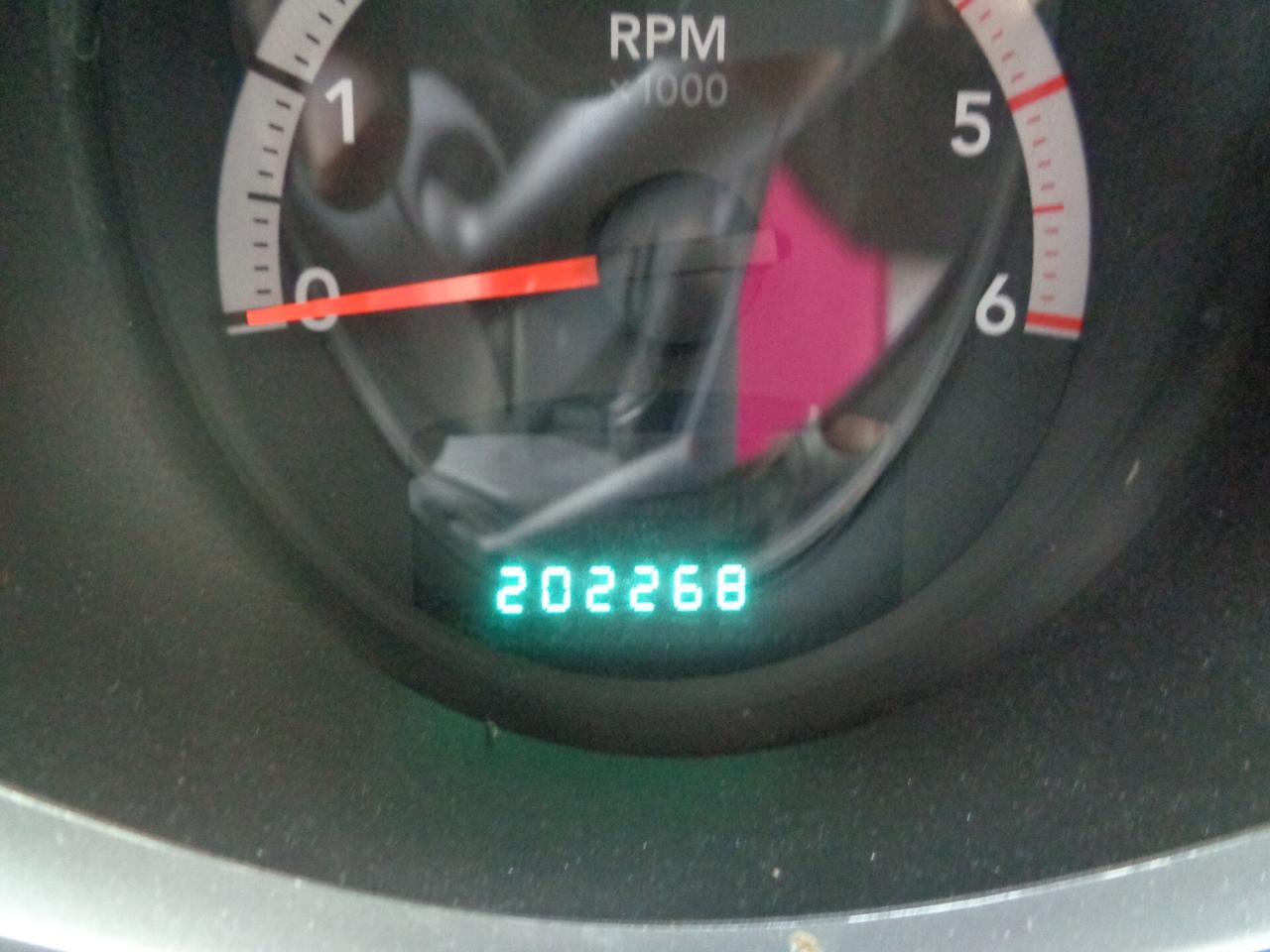 Dodge Nitro 2.8 CRD R/T 4WD