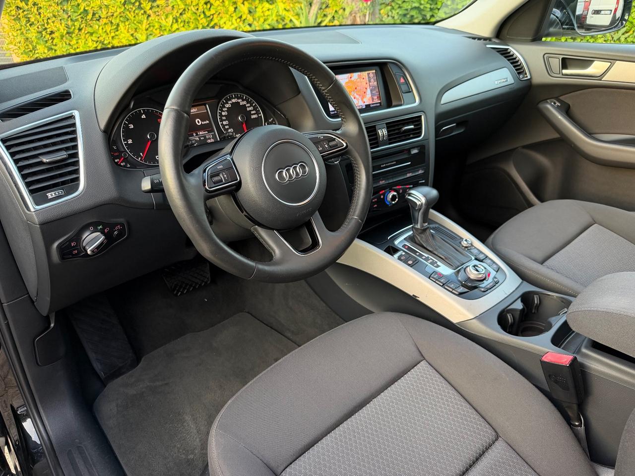 Audi Q5 2.0 TDI 177CV QUATTRO - 149.000KM - XENO