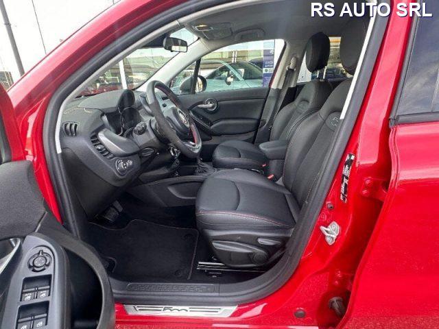 FIAT 500X 500X 1.5 T4 Hybrid 130 CV DCT Sport