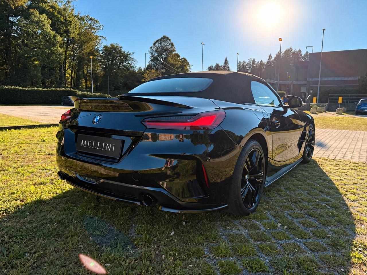 Bmw Z4 M sDrive30i Msport