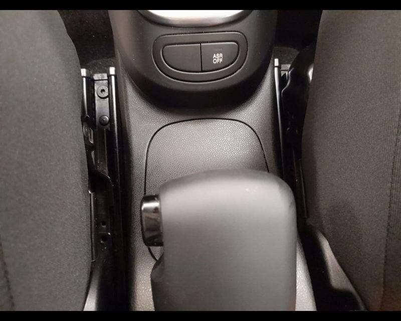 FIAT 500L 2012 1.3 mjt Lounge 85cv