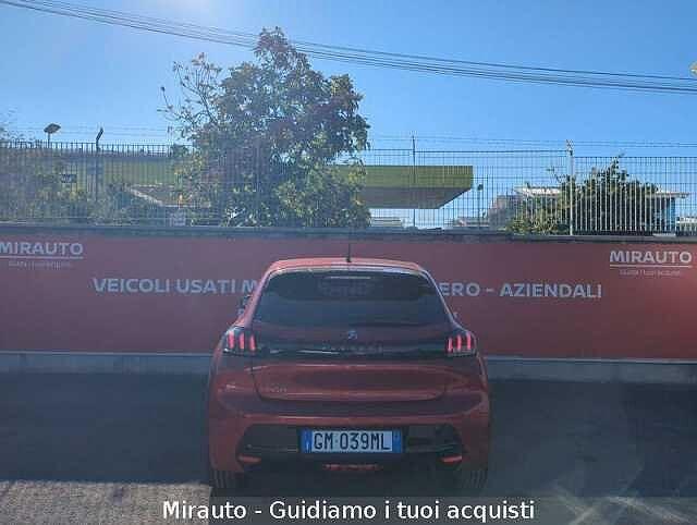 Peugeot 208 208 BlueHDi 100 Stop&Start 5 porte Allure