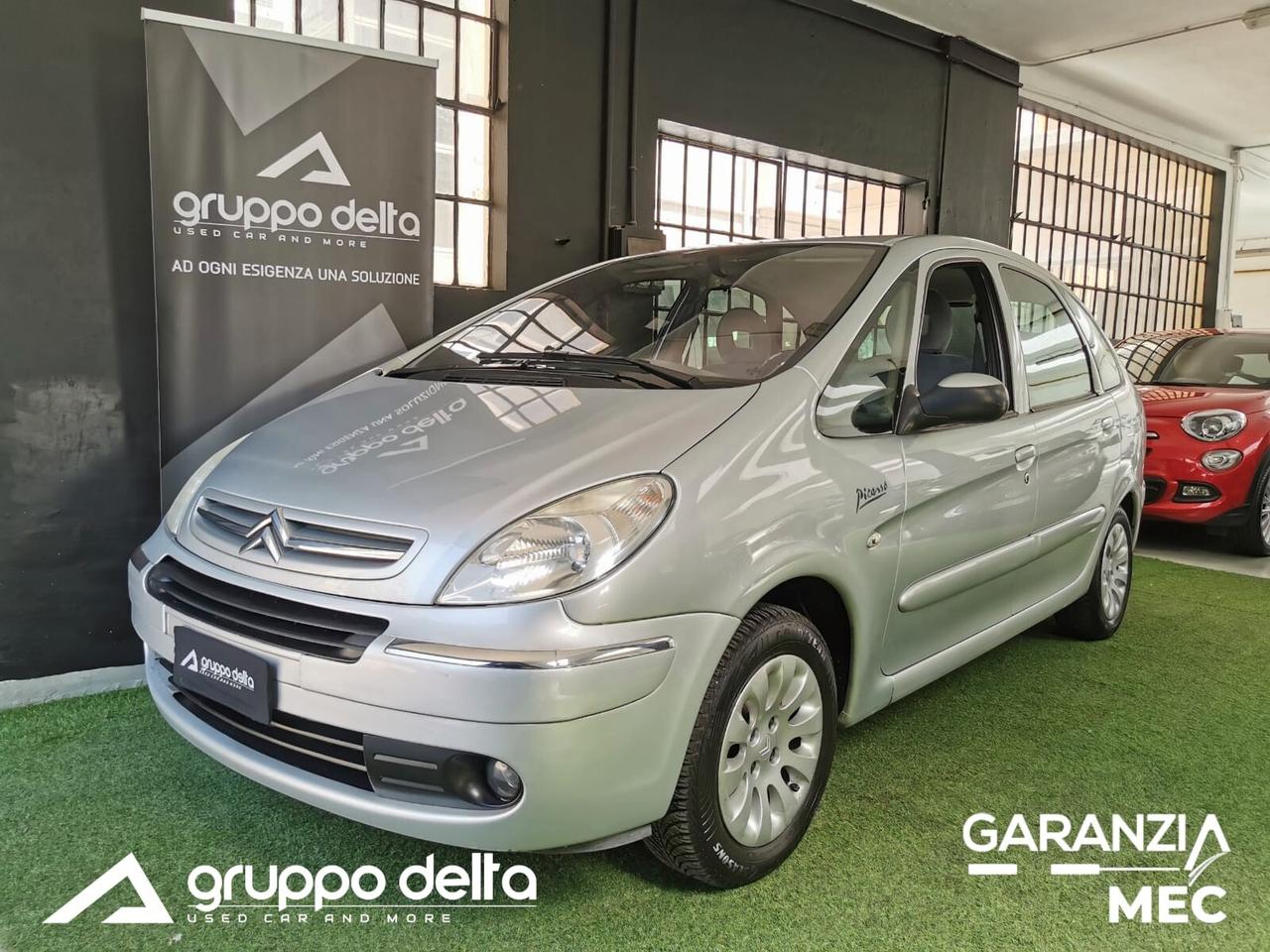 Citroen Xsara Picasso 1.6 EXCLUSIVE