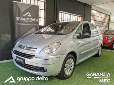 Citroen Xsara Picasso 1.6 EXCLUSIVE