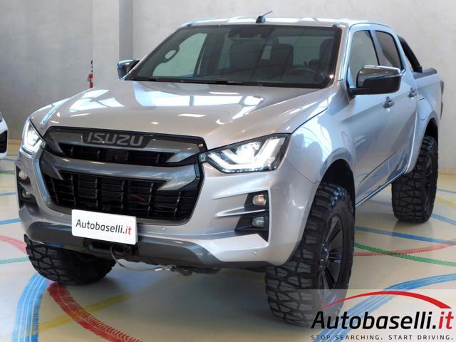 ISUZU D-Max PICK-UP 1.9TD N60FF 4X4 AUTOMATICA