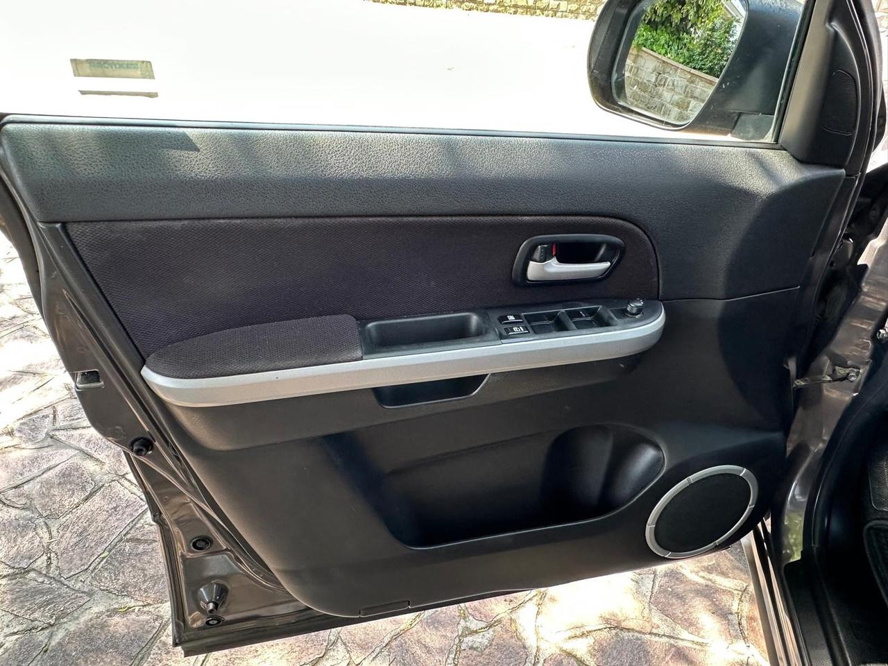 Suzuki Grand Vitara Grand Vitara 1.9 DDiS 5 porte Executive Crossover