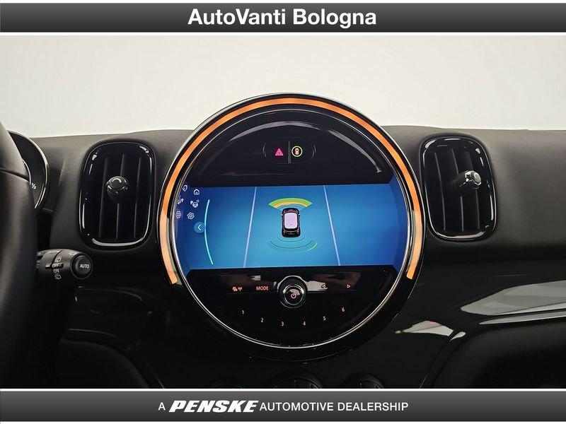 MINI Mini Countryman F60 Mini 1.5 Cooper Northwood Edition Countryman