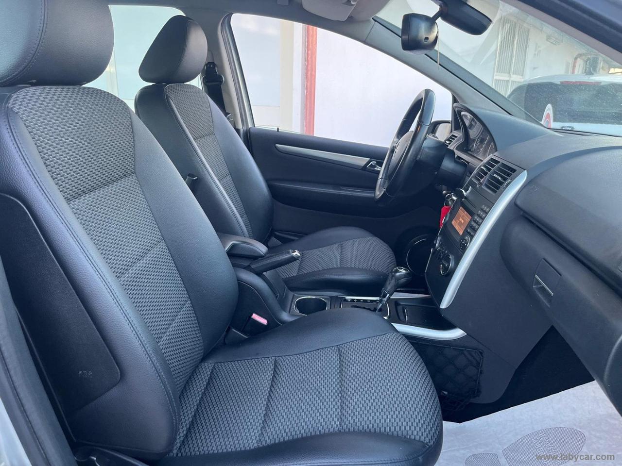 MERCEDES-BENZ A 180 CDI Avantgarde AUTOMATICA