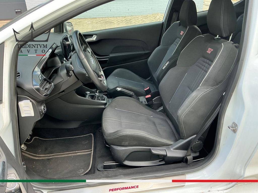 Ford Fiesta 3 Porte Fiesta 3p 1.5 ST s&s 200cv