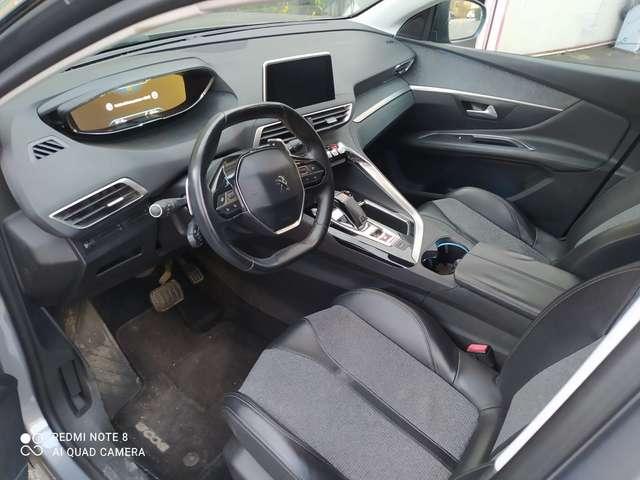 Peugeot 3008 3008 1.5 bluehdi Allure s