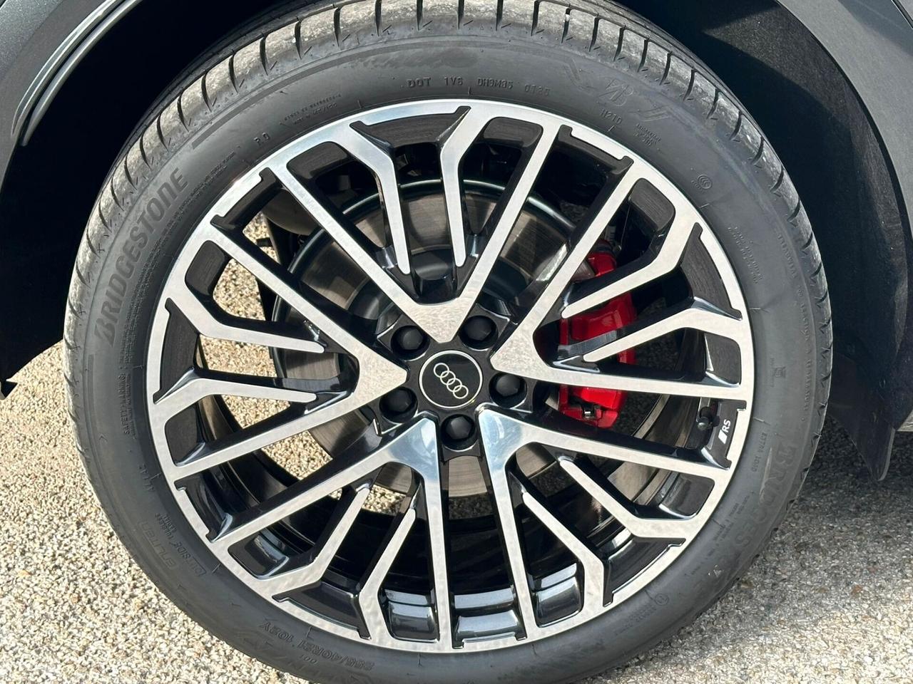 AUDI Q5 S-LINE EDITION 40TDI QUATTRO 204CV