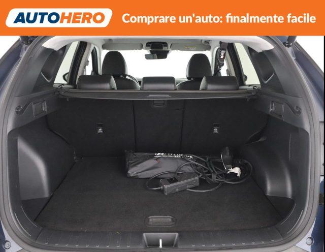 HYUNDAI Tucson 1.6 PHEV aut. Exellence