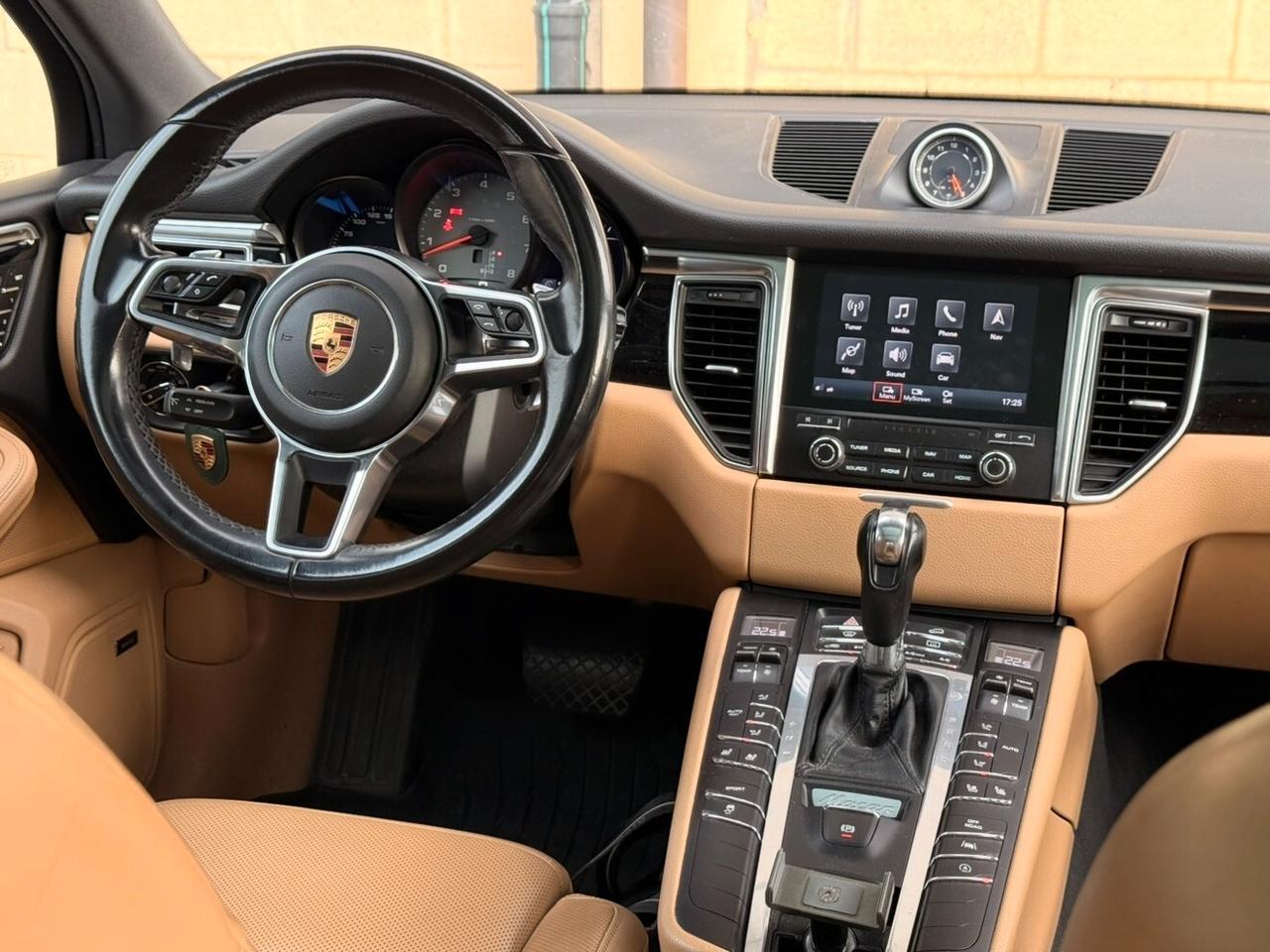 Porsche Macan 3.0 S