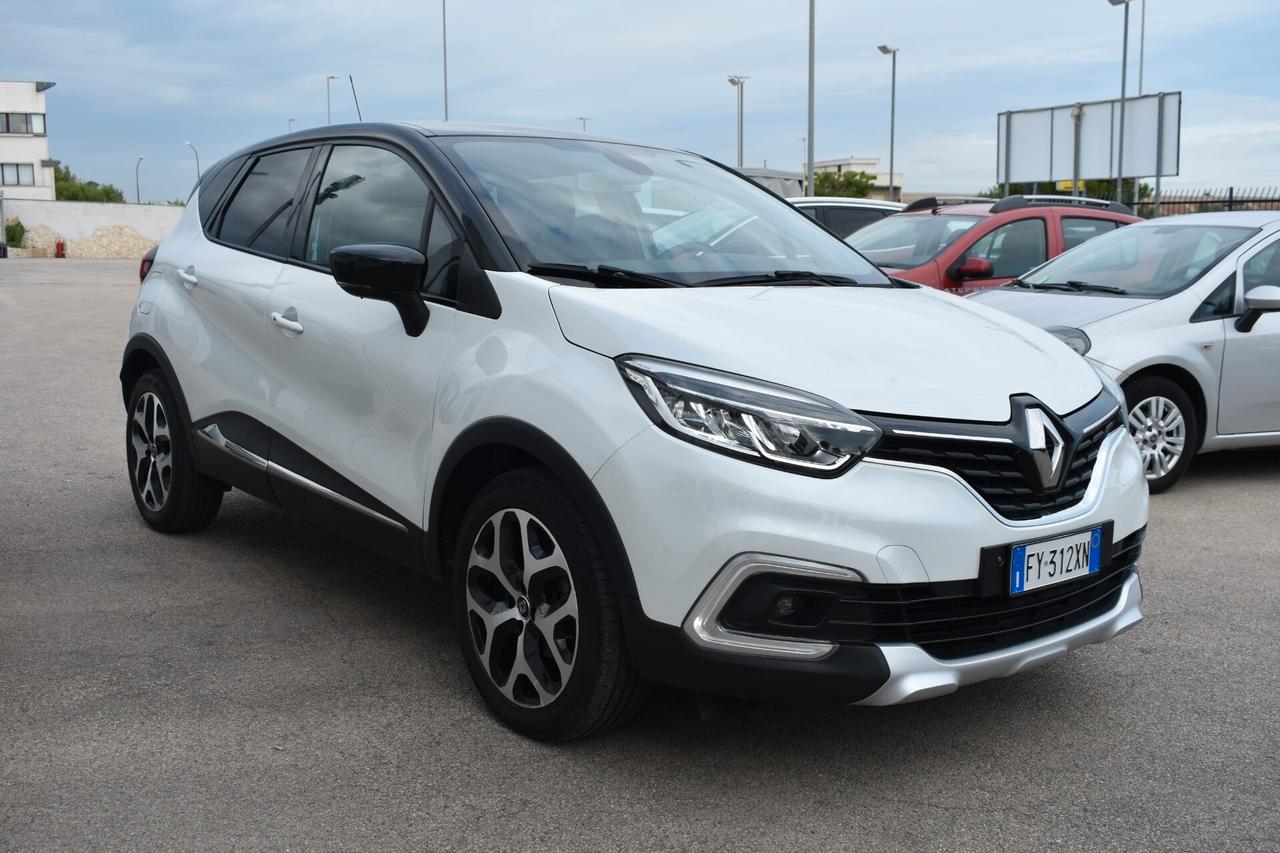 Renault Captur 900 TCe Sport Edition2- 2019