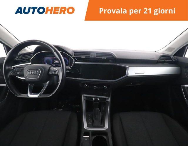 AUDI Q3 SPB 40 TDI quattro S tronic
