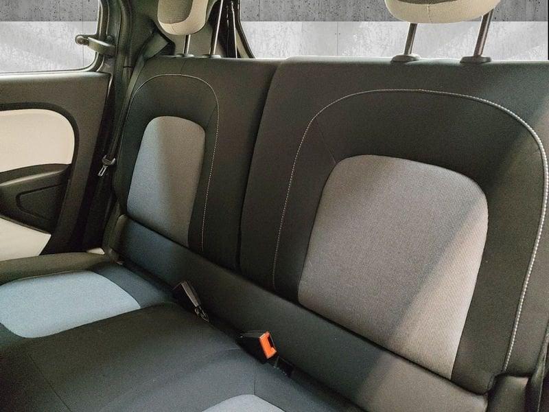 Renault Twingo Electric Twingo 22kWh Equilibre