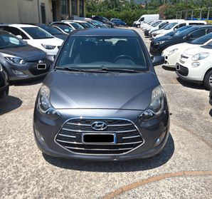 Hyundai iX20 1.4 90 CV GPL Econext Comfort
