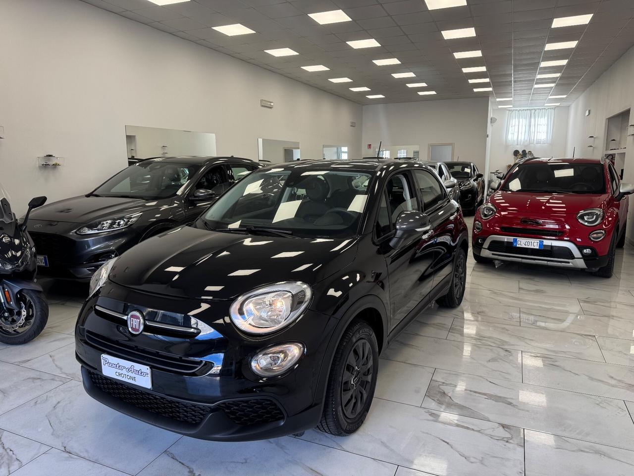 Fiat 500X 1.3 MultiJet 95 CV Urban