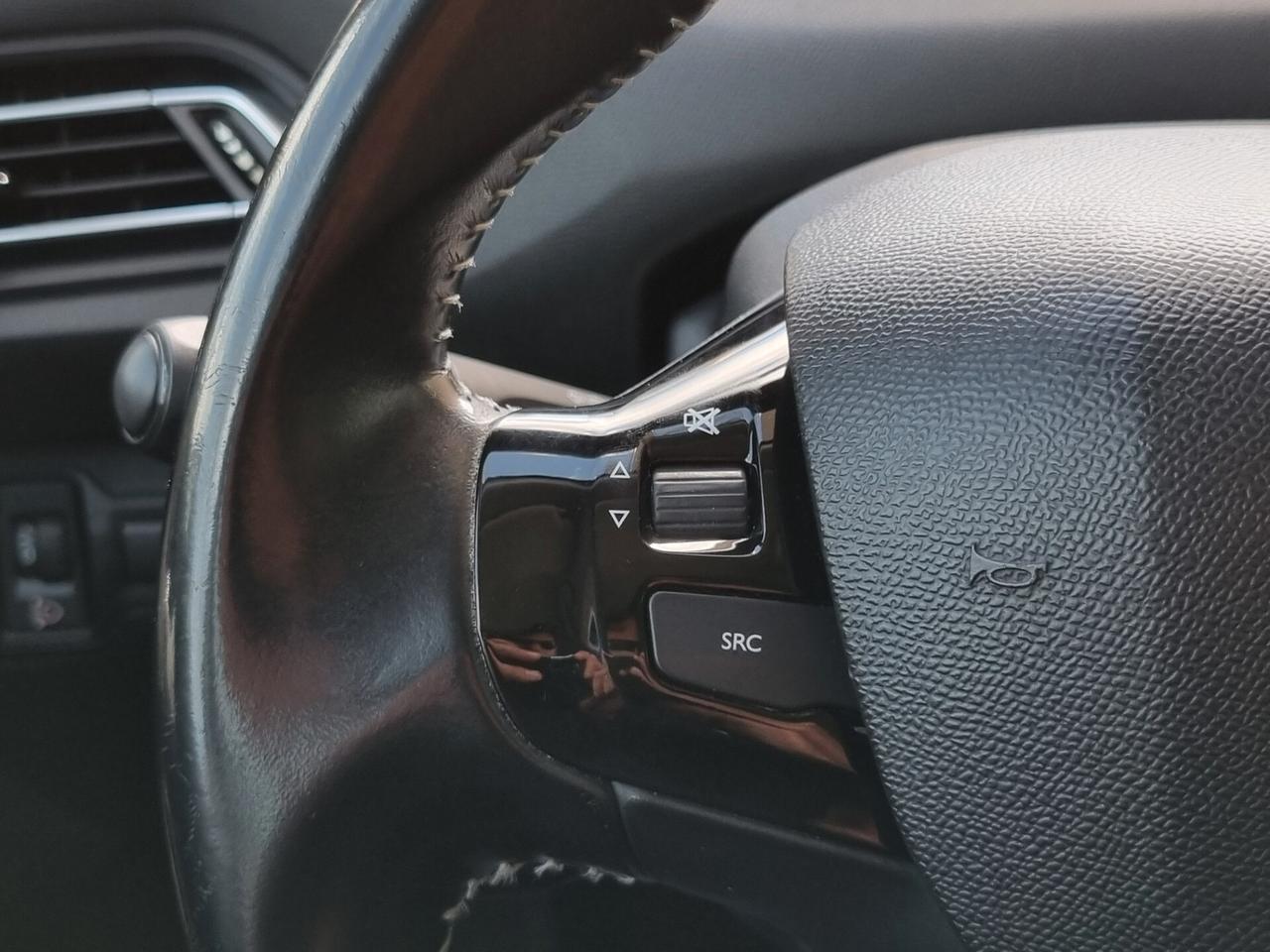 Peugeot 308 BlueHDi 120 S&S EAT6 Business