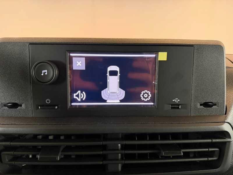 CITROEN Jumpy M - 1.5 BlueHDi 120 S&S