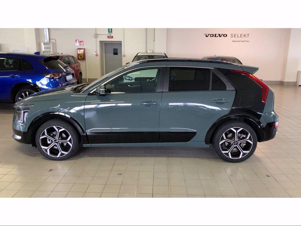 KIA Niro 1.6 gdi hev Evolution dct6 del 2022