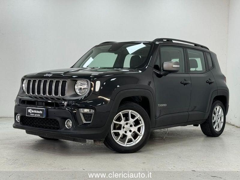 Jeep Renegade 1.0 T3 Sport