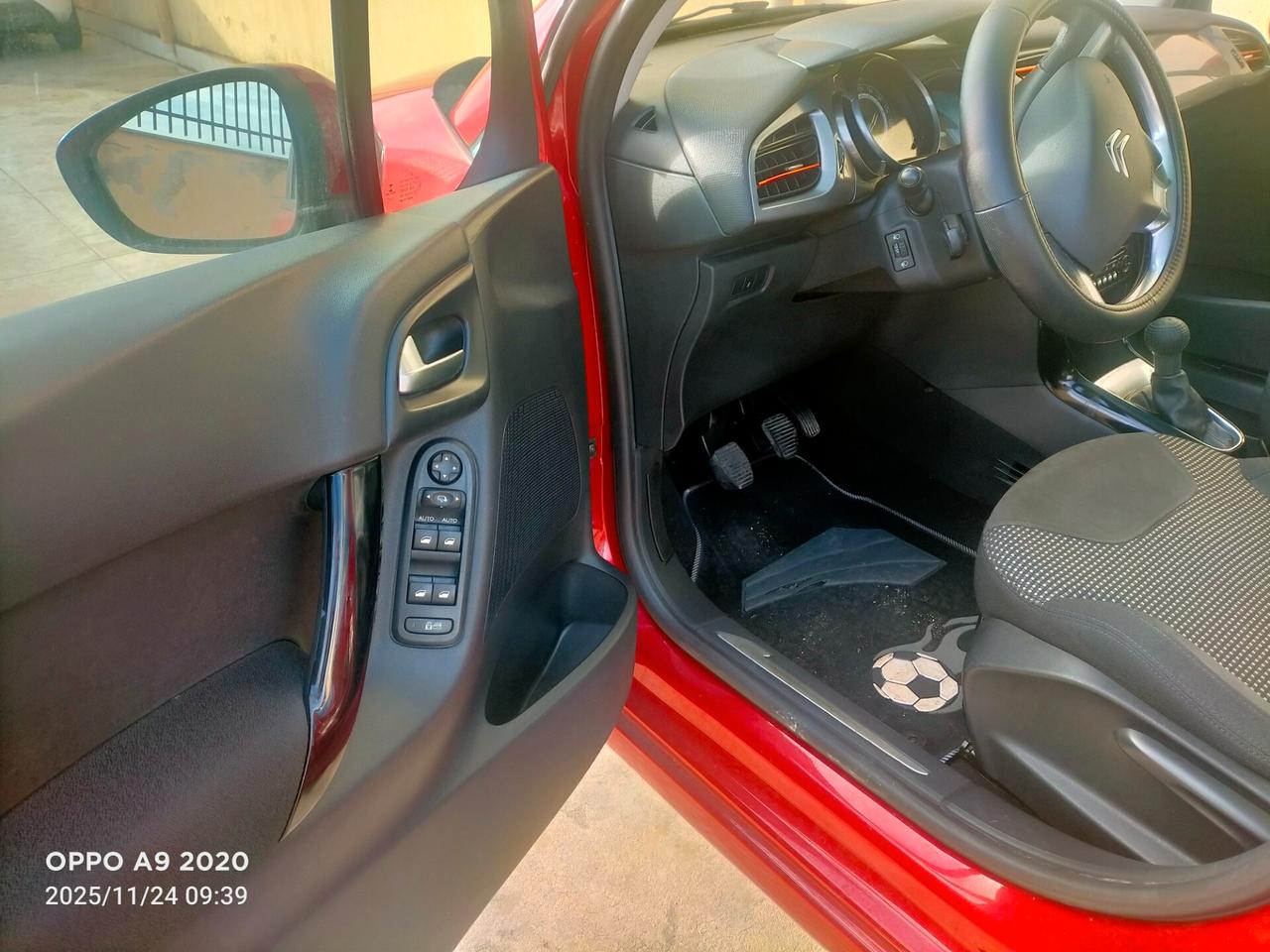 Citroen C3 PureTech 82 Exclusive