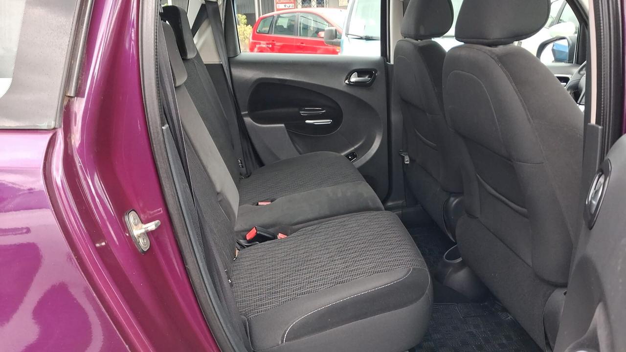 Citroen C3 Picasso 1.6 DIESEL NEO PATENTATI