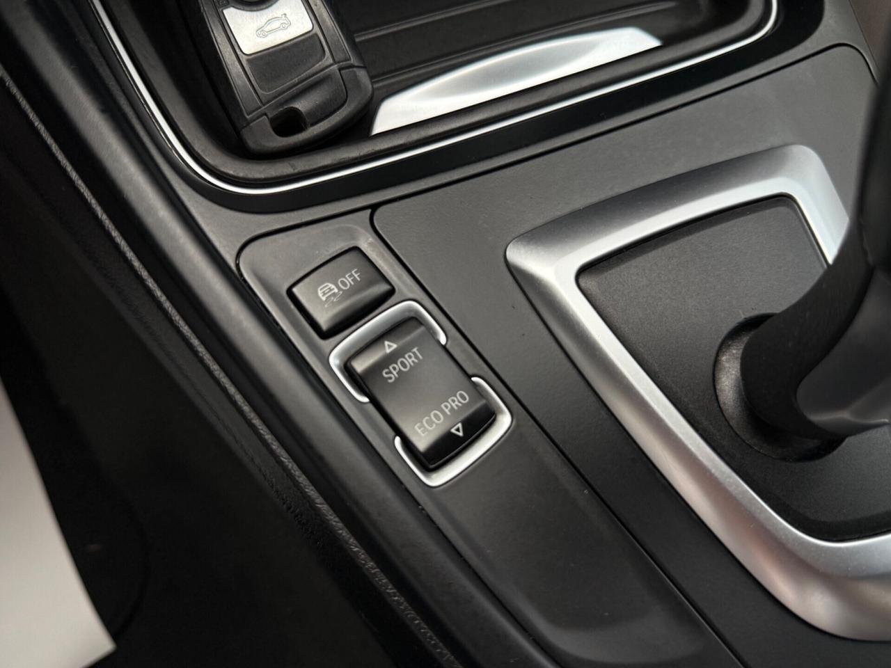Bmw 318 318d Touring Serie 3 sw TAGLIANDI UFFICIAL