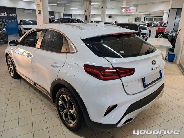 KIA XCeed 1.0 T-GDi GPL Urban KM 74.200