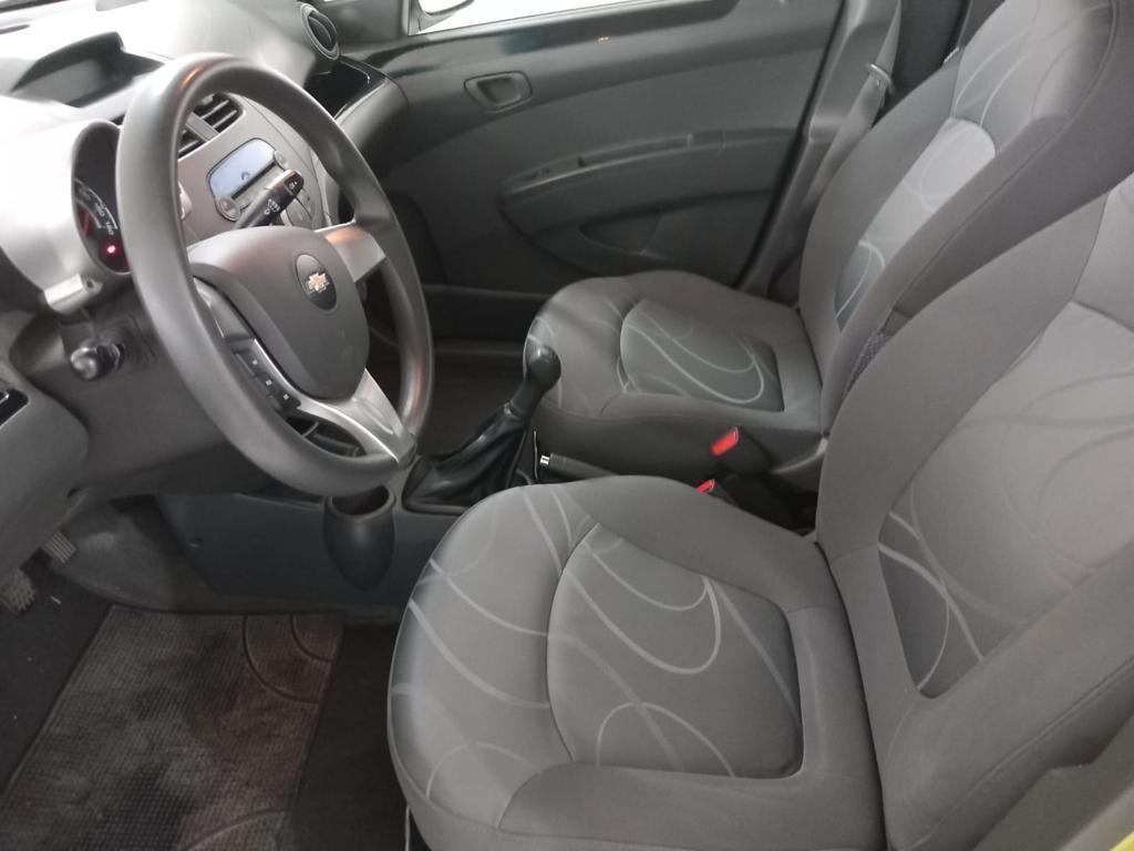 Chevrolet Spark 1.2 LS OK NEOPATENTATI