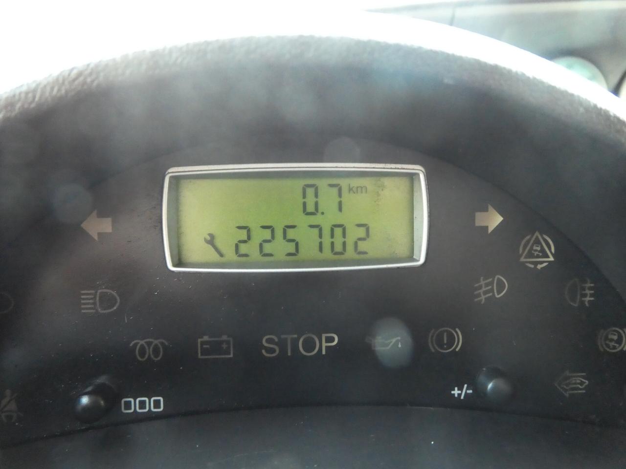 Citroen C8 2.2 HDi FAP Elegance OK NEOPATENTATI