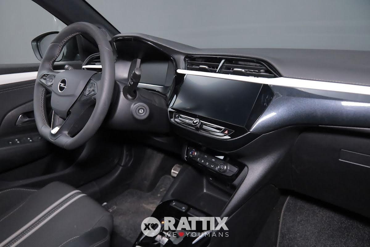 Opel Corsa 1.2 hybrid 110CV GS dct6