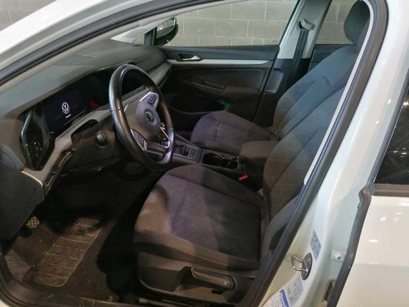 Volkswagen Golf 1.0 TSI EVO Life OK NEOPATENTATI