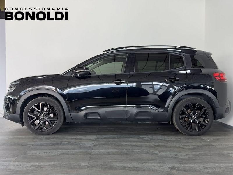 Citroën C5 Aircross Hybrid Plug-in Hybrid 225 E-EAT8 Shine
